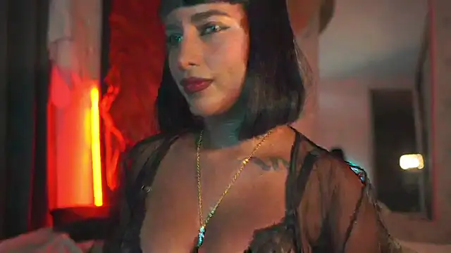 JulietaWinona online show from 03-13-26, 09:32