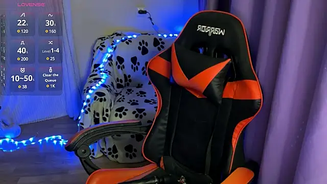 Natural babe666 online show from 03-06-25, 06:48