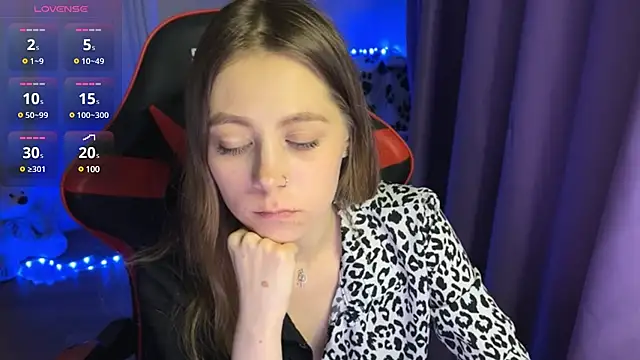 Natural babe666 online show from 03-06-25, 09:53