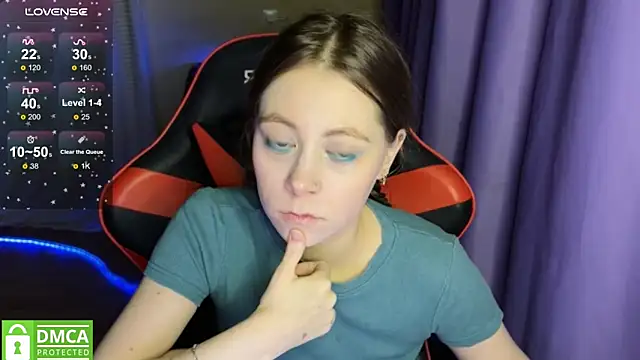 Natural babe666 online show from 11-21-25, 08:40