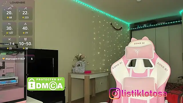 kokome12 online show from 12-12-24, 08:10