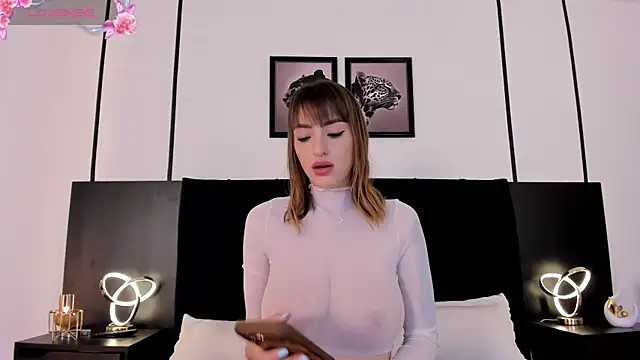 Doll troy online show from 03-05-26, 02:13