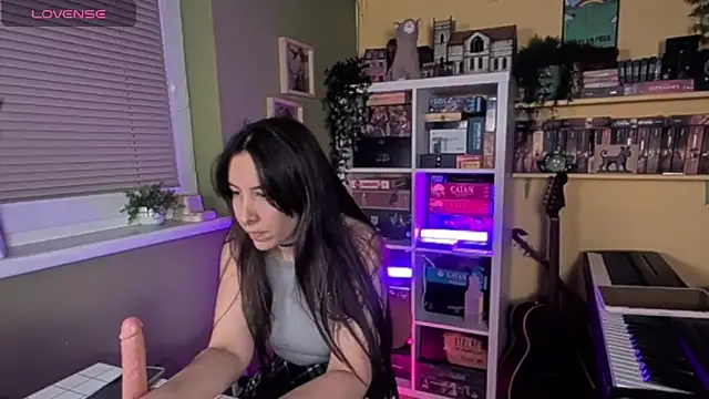 LelianaHazel online show from 02-03-26, 04:34