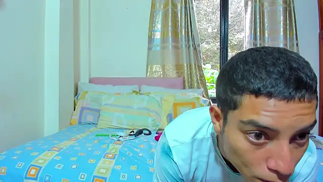 AnderAndMartina online show from 03-05-25, 01:28