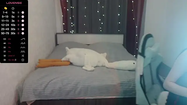 Snapshot of BlackyKitt chatting on 02-02-25, 04:00 BlackyKitt online show from 02-02-25, 04:00