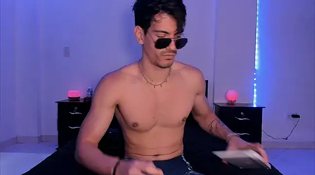 magnusifrit online show from 01-07-25, 09:14