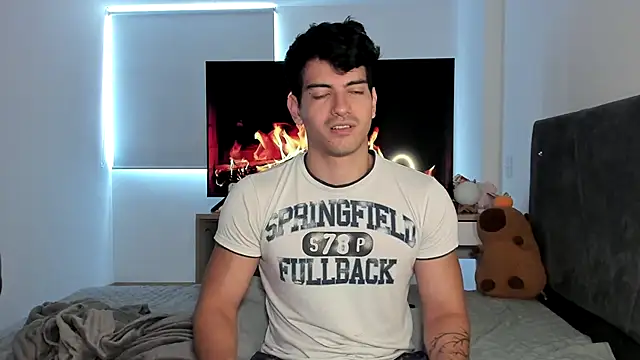 magnusifrit online show from 10-14-25, 09:15