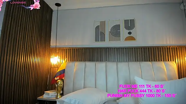 Ashleyy23x online show from 07-15-26, 07:19