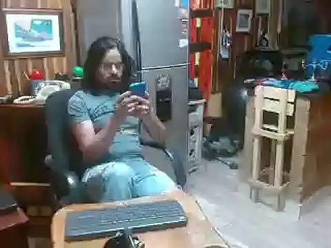 Dr Pocholate84 online show from 01-05-25, 04:04