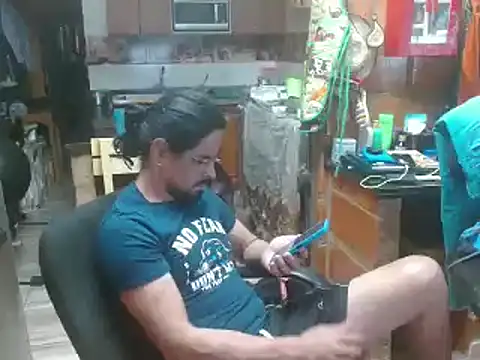 Dr Pocholate84 online show from 01-09-25, 01:50