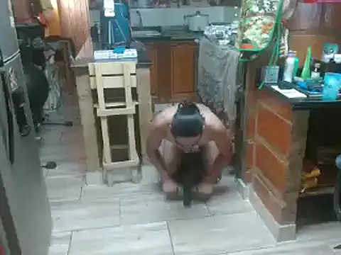 Dr Pocholate84 online show from 01-11-25, 07:38