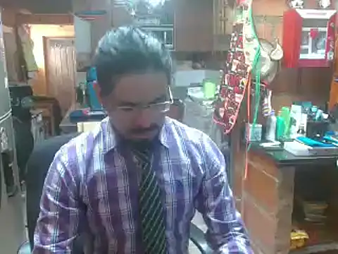 Dr Pocholate84 online show from 01-17-25, 05:41