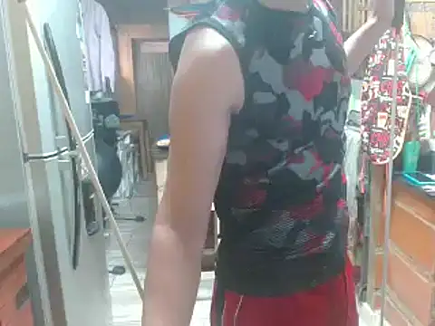 Dr Pocholate84 online show from 01-22-25, 01:53