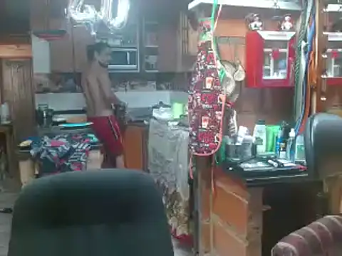 Dr Pocholate84 online show from 01-23-25, 04:04