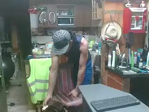 Dr Pocholate84 online show from 01-31-25, 12:28