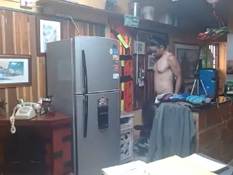 Dr Pocholate84 online show from 02-08-25, 08:53