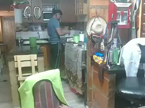 Dr Pocholate84 online show from 02-14-25, 06:51