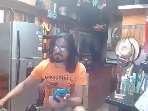 Dr Pocholate84 online show from 02-24-25, 02:30