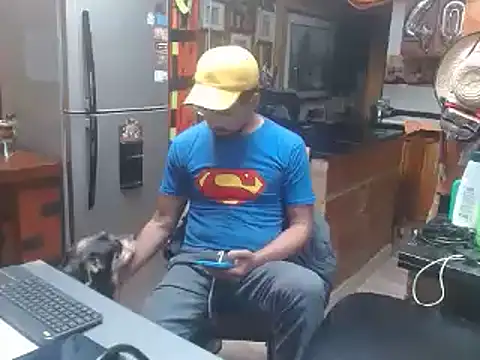 Dr Pocholate84 online show from 02-26-25, 12:05