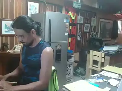 Dr Pocholate84 online show from 02-26-25, 06:00