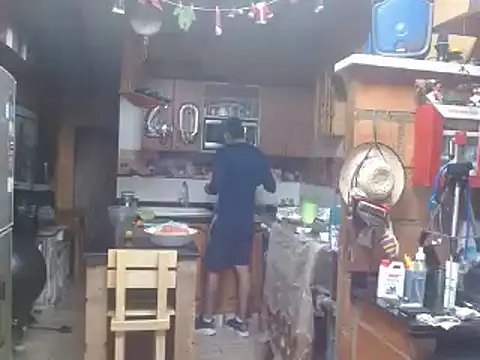 Dr Pocholate84 online show from 02-28-25, 08:18