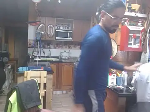 Dr Pocholate84 online show from 03-01-25, 04:37