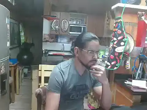 Dr Pocholate84 online show from 03-08-25, 01:50