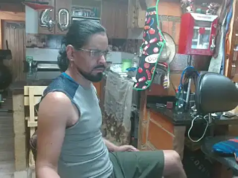 Dr Pocholate84 online show from 03-09-25, 05:06