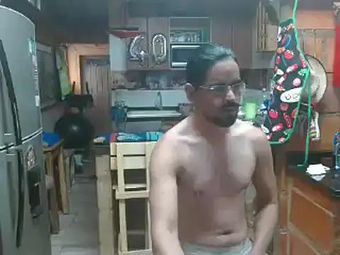 Dr Pocholate84 online show from 03-11-25, 04:18