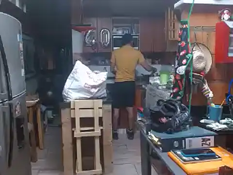 Dr Pocholate84 online show from 03-18-25, 01:00