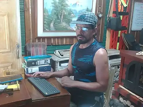 Dr Pocholate84 online show from 02-11-26, 06:46