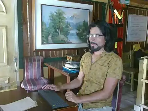 Snapshot of Dr_Pocholate84 chatting on 05-18-26, 08:14 Dr Pocholate84 online show from 05-18-26, 08:14
