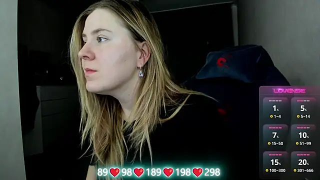 Olivia Munk online show from 01-18-26, 04:05