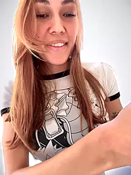 MichelleFerry  online show from 10-02-25, 07:43