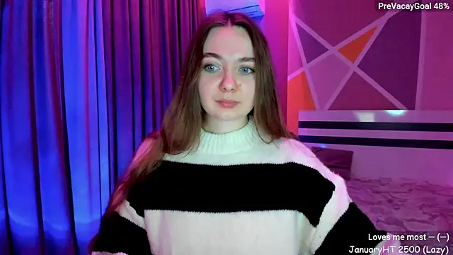 LizaGost online show from 01-08-25, 12:37