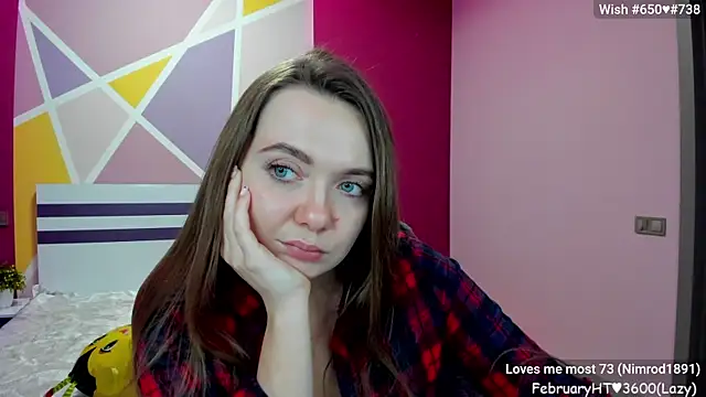 LizaGost online show from 02-21-25, 12:39