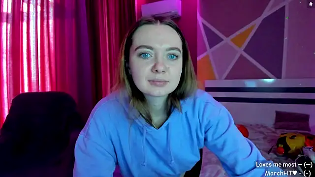 LizaGost online show from 03-01-25, 12:34