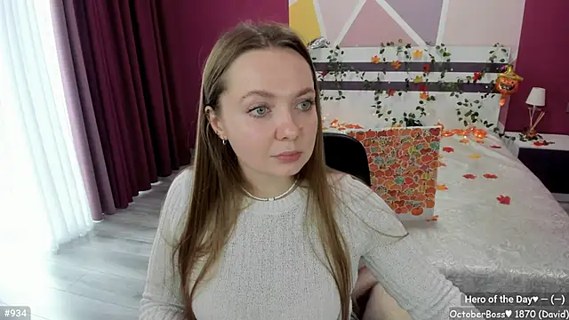 LizaGost online show from 10-17-25, 11:46