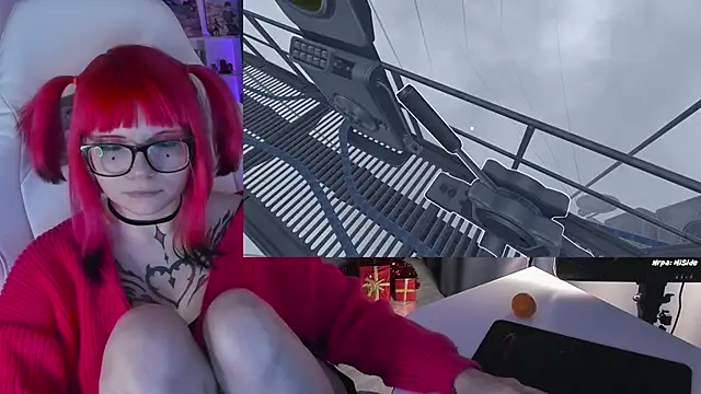 Snapshot of Yumi_Youkai chatting on 12-29-24, 08:48 Yumi Youkai online show from 12-29-24, 08:48