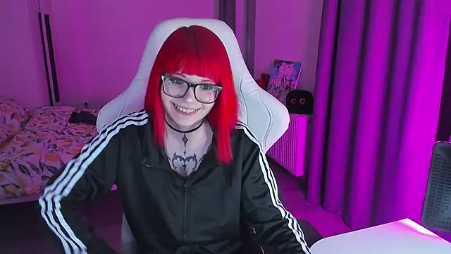 Snapshot of Yumi_Youkai chatting on 01-24-25, 06:35 Yumi Youkai online show from 01-24-25, 06:35