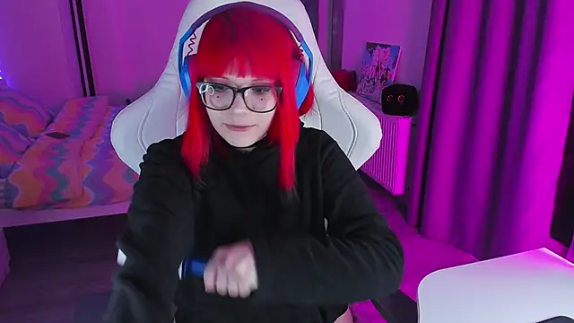 Snapshot of Yumi_Youkai chatting on 02-01-25, 04:22 Yumi Youkai online show from 02-01-25, 04:22