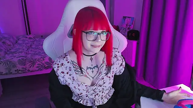 Snapshot of Yumi_Youkai chatting on 02-10-25, 02:59 Yumi Youkai online show from 02-10-25, 02:59