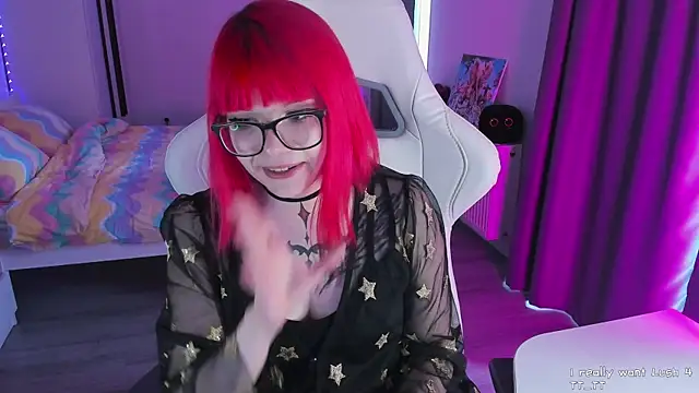 Snapshot of Yumi_Youkai chatting on 03-11-25, 12:28 Yumi Youkai online show from 03-11-25, 12:28