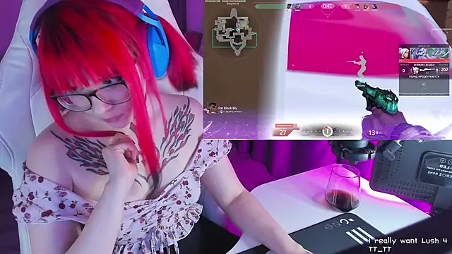 Snapshot of Yumi_Youkai chatting on 03-16-25, 09:05 Yumi Youkai online show from 03-16-25, 09:05