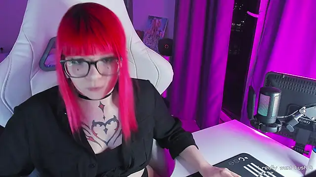 Snapshot of Yumi_Youkai chatting on 03-21-25, 06:40 Yumi Youkai online show from 03-21-25, 06:40