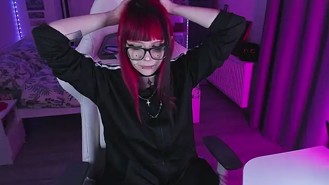 Yumi Youkai online show from 02-02-26, 07:12