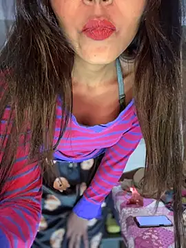 PARI Hun online show from 12-15-24, 04:37