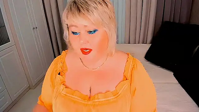 BIGTITSBBW online show from 02-05-25, 07:20
