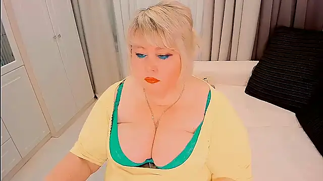 BIGTITSBBW online show from 02-26-26, 07:35