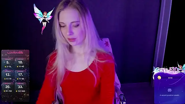 Aqualen online show from 12-06-24, 02:28